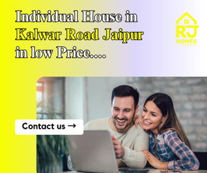 Individual House in Kalwar Road, Jaipur in low Price